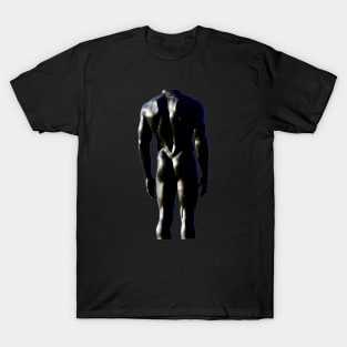 Man sculpture T-Shirt